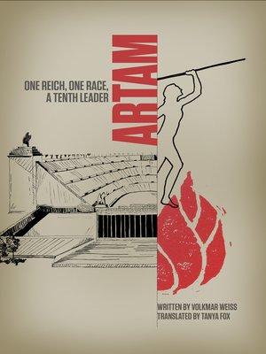 cover image of Artam